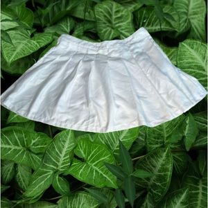 School Girl Skirt‎